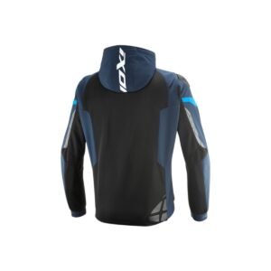 IXON Pulsion Air Motorcycle Textile Jacket - Image 2