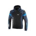 IXON Pulsion Air Motorcycle Textile Jacket