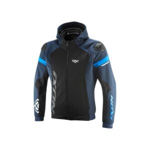 IXON Pulsion Air Motorcycle Textile Jacket