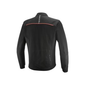 IXON Ostro Motorcycle Textile Jacket - Image 2