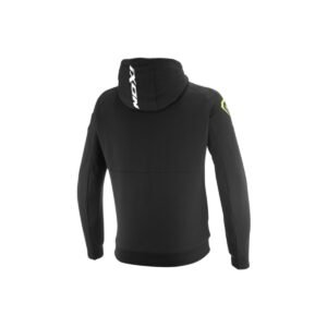 IXON Touchdown Ultra Motorcycle Textile Jacket - Image 2