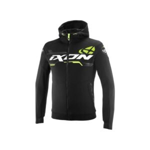 IXON Touchdown Ultra Motorcycle Textile Jacket