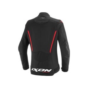 IXON Striker 2 Air Waterproof Ladies Motorcycle Jacket - Image 2