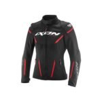 IXON Striker 2 Air Waterproof Ladies Motorcycle Jacket