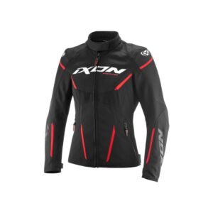 IXON Striker 2 Air Waterproof Ladies Motorcycle Jacket