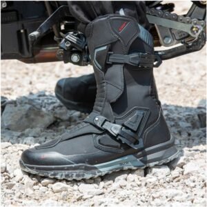 ELEVEIT Tonale E-Dry Adventure Motorcycle Boots - Image 6