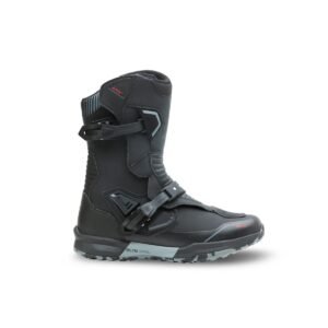 ELEVEIT Tonale E-Dry Adventure Motorcycle Boots - Image 2