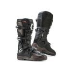 ELEVEIT X Privilege E-Dry Enduro Motocross Boots