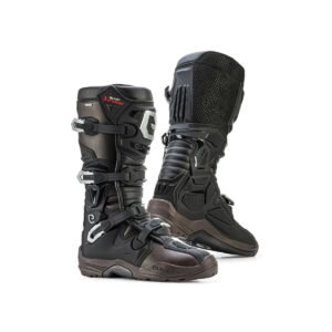 ELEVEIT X Privilege E-Dry Enduro Motocross Boots