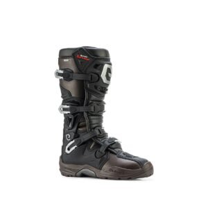 ELEVEIT X Privilege E-Dry Enduro Motocross Boots - Image 2