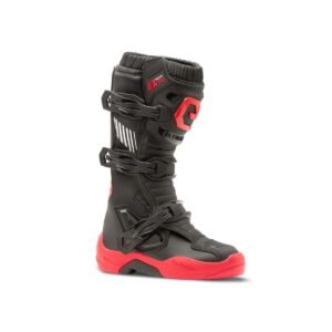 ELEVEIT X Peak Junior Motocross Boots - Image 5