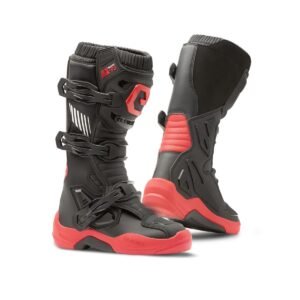 ELEVEIT X Peak Junior Motocross Boots