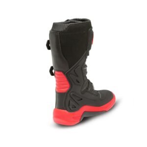 ELEVEIT X Peak Junior Motocross Boots - Image 2