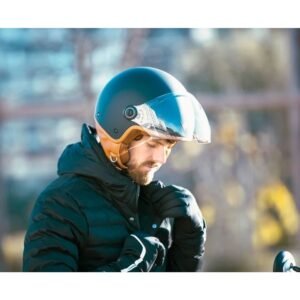 TUCANO URBANO El'Jettin 6.0 Helmet - Image 5