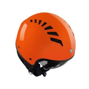 TUCANO URBANO El'fresh 6.0 Motorcycle Jet Helmet - Image 3