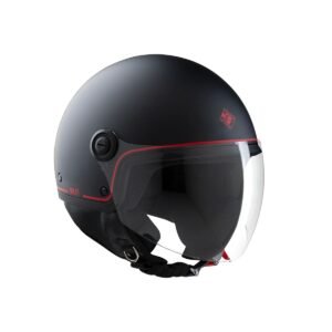 TUCANO URBANO El´jettin 6.0 Ac Milan Helmet