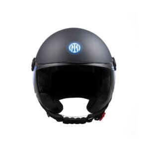 TUCANO URBANO El´jettin 6.0 Inter Open Face Helmet - Image 3