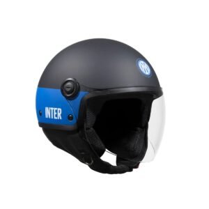 TUCANO URBANO El´jettin 6.0 Inter Open Face Helmet