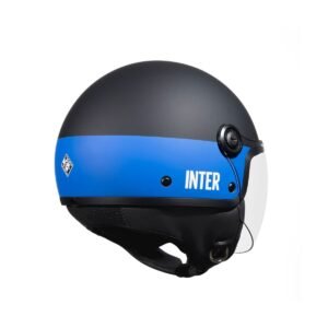 TUCANO URBANO El´jettin 6.0 Inter Open Face Helmet - Image 6