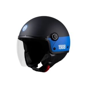TUCANO URBANO El´jettin 6.0 Inter Open Face Helmet - Image 5