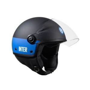 TUCANO URBANO El´jettin 6.0 Inter Open Face Helmet - Image 2