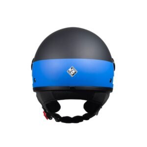 TUCANO URBANO El´jettin 6.0 Inter Open Face Helmet - Image 4