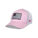 ALPINESTARS Flag Snapback Hat