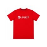 ELEVEIT Logo T-shirt