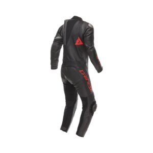 DAINESE Demon Sprint Men's 1-Piece Perforated Leather Suit - Image 2