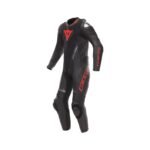 DAINESE Demon Sprint Men's 1-Piece Perforated Leather Suit