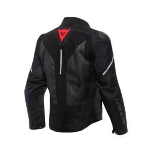 DAINESE Super Sprint D-Dry Men's Waterproof Motorcycle Jacket - Image 2