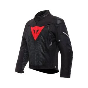 DAINESE Super Sprint D-Dry Men's Waterproof Motorcycle Jacket