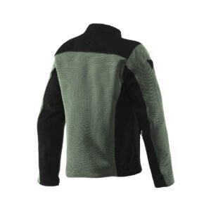 DAINESE Lisbona Air Tex Men's Summer Textile Motorcycle Jacket - Image 2