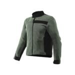 DAINESE Lisbona Air Tex Men's Summer Textile Motorcycle Jacket