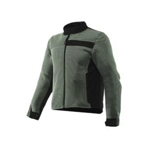 DAINESE Lisbona Air Tex Men's Summer Textile Motorcycle Jacket