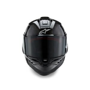 ALPINESTARS Supertech R10 Solid Helmet - Image 4