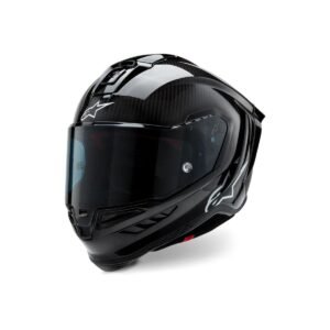 ALPINESTARS Supertech R10 Solid Helmet - Image 2