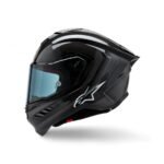 ALPINESTARS Supertech R10 Solid Helmet