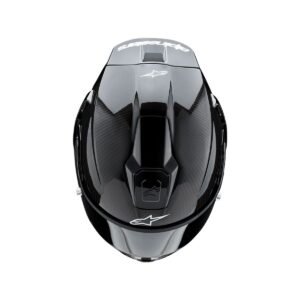 ALPINESTARS Supertech R10 Solid Helmet - Image 7