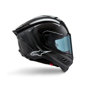 ALPINESTARS Supertech R10 Solid Helmet - Image 3