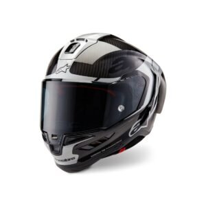 ALPINESTARS Supertech R10 Element Helmet - Image 2
