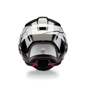 ALPINESTARS Supertech R10 Element Helmet - Image 6