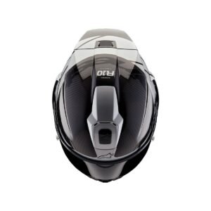 ALPINESTARS Supertech R10 Element Helmet - Image 7