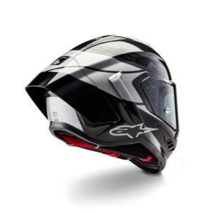 ALPINESTARS Supertech R10 Element Helmet - Image 5
