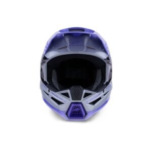 ALPINESTARS S-M3 Jettson Youth Helmet - Image 5