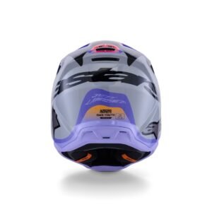 ALPINESTARS S-M3 Jettson Youth Helmet - Image 6