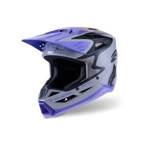 ALPINESTARS S-M3 Jettson Youth Helmet - Image 2
