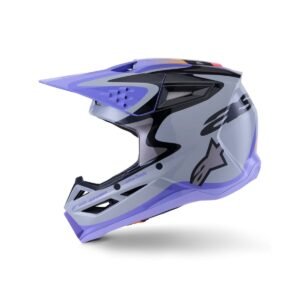 ALPINESTARS S-M3 Jettson Youth Helmet