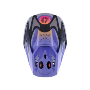 ALPINESTARS S-M3 Jettson Youth Helmet - Image 7