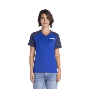 YAMAHA Paddock Blue Women’s T-Shirt